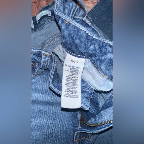 ripped skinny jeans - Picture 3 of 4